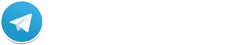 SpazioTelegram