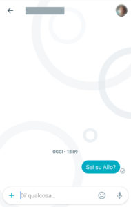 google-allo-schermata2
